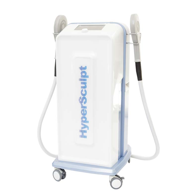 Hypersculpt - La Evolución Definitiva en Remodelación Corporal - NewBody