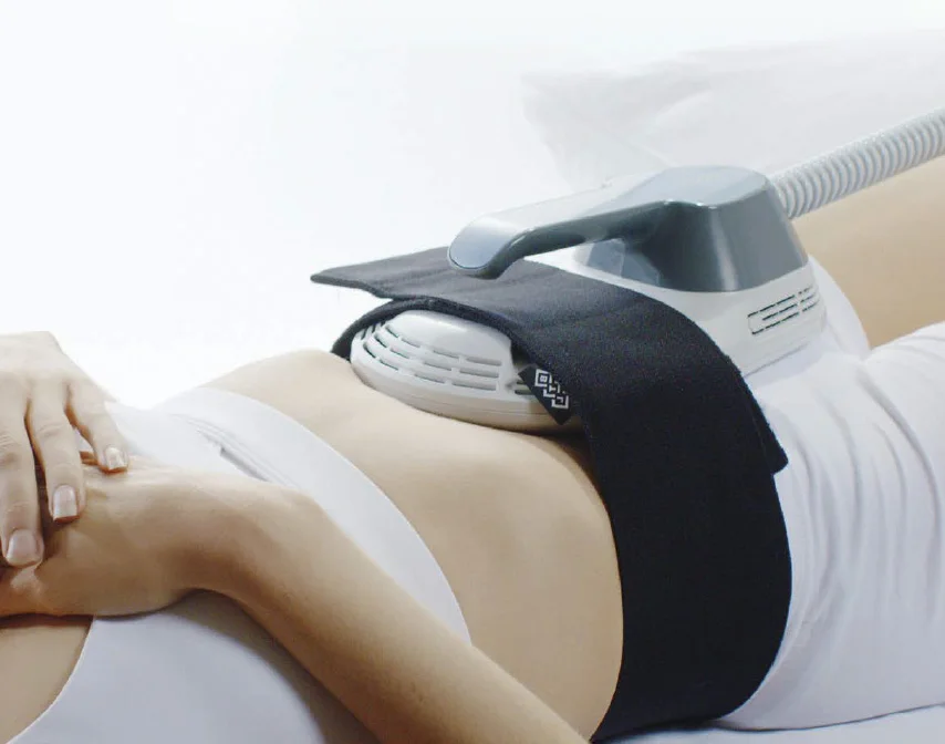 NewBody - Club de Antienvejecimiento / Maquinas de ultima tecnología para esculpir tu cuerpo únicos en colombia / HYPERSCULPT / newbodycol.com.co