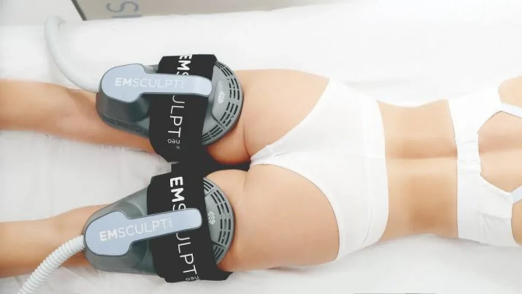 NewBody - Club de Antienvejecimiento / Maquinas de ultima tecnología para esculpir tu cuerpo únicos en colombia / HYPERSCULPT / newbodycol.com.co