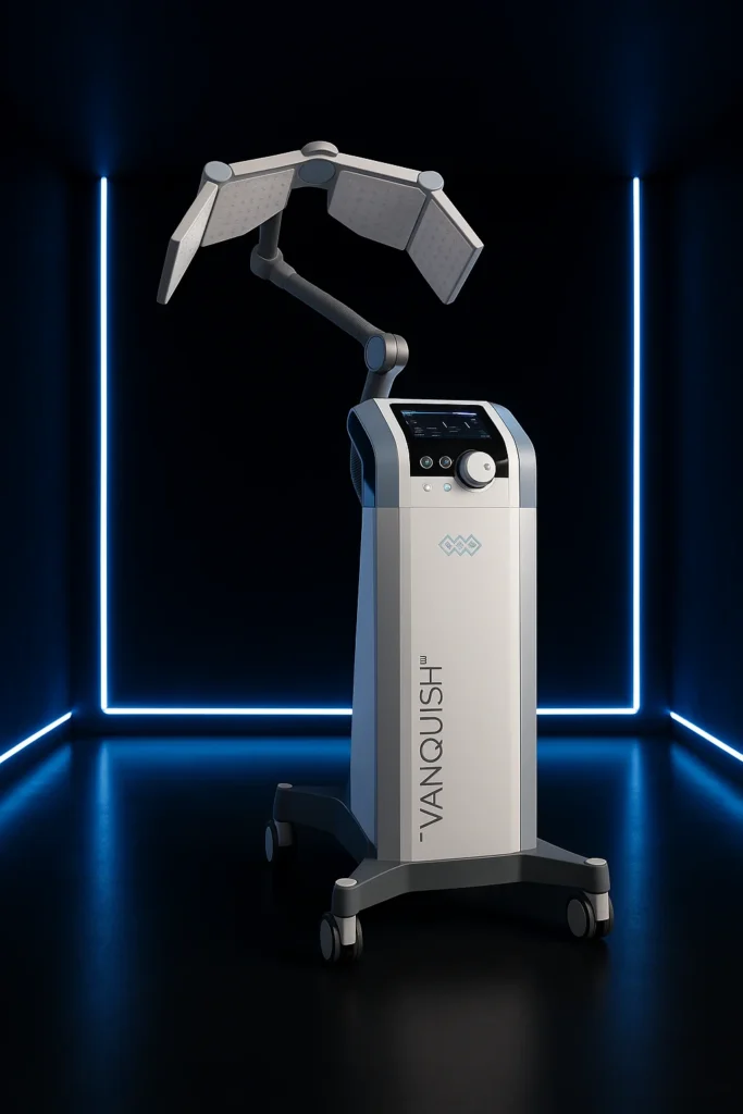 NewBody - Club de Antienvejecimiento / Maquinas de ultima tecnología para esculpir tu cuerpo únicos en colombia / VANQUISH BTL / newbodycol.com.co