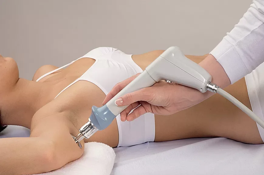 NewBody - Club de Antienvejecimiento / Maquinas de ultima tecnología para esculpir tu cuerpo únicos en colombia / X-WAVE BTL / newbodycol.com.co