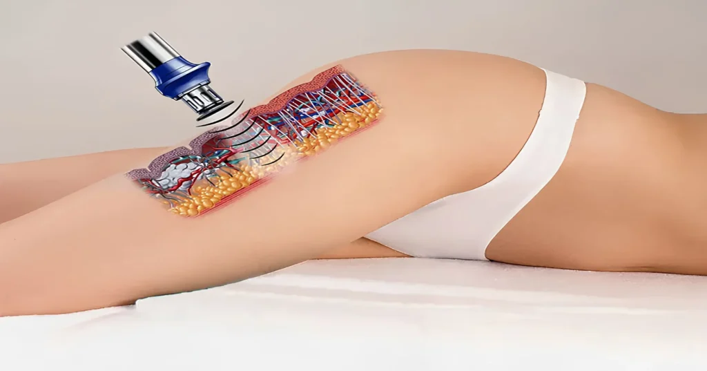 NewBody - Club de Antienvejecimiento / Maquinas de ultima tecnología para esculpir tu cuerpo únicos en colombia / X-WAVE BTL / newbodycol.com.co